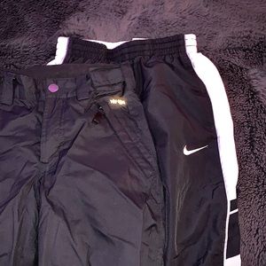 ‼️Bundle of 2 boys Pants‼️